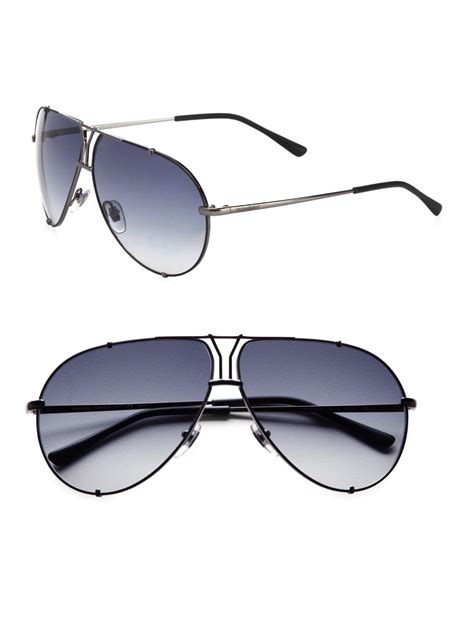 ysl aviators|black YSL sunglasses.